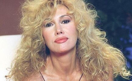 Así luce hoy Victoria Vera, la protagonista de ‘Los ricos también lloran’