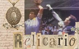 ¿La playera de la "Mano de Dios" era de Tepito? La increíble historia detrás del jersey que hizo historia en México 86