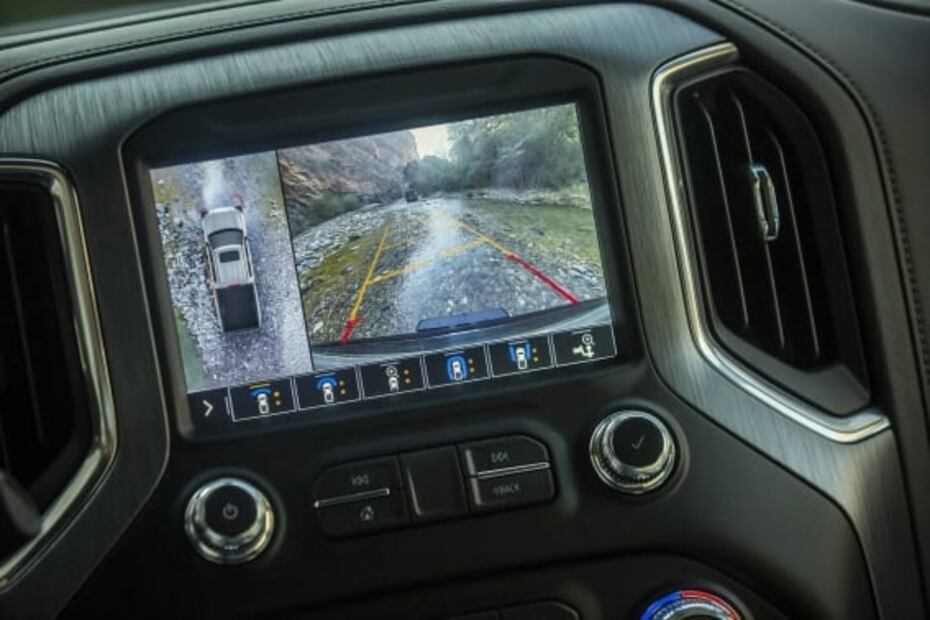 Llega a México la nueva GMC Sierra