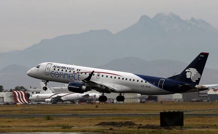 ASSA logra aumento salarial de 4.6% con Aeroméxico