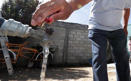 Gobierno de NL suspende cortes al suministro de agua que se tenían programados