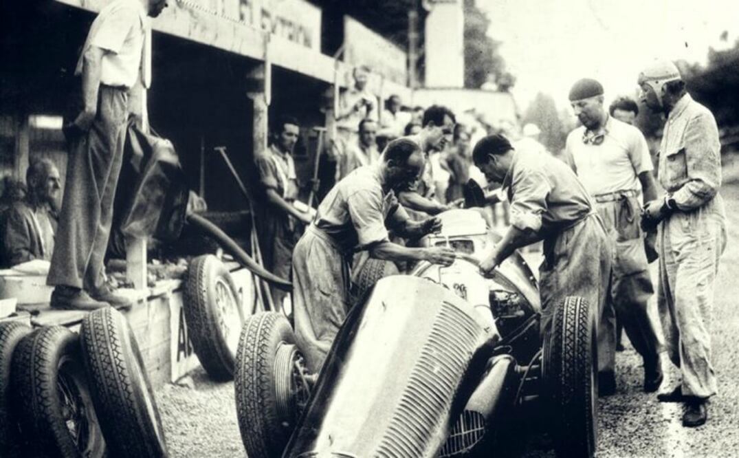 Fue un 24 de junio de 1910 cuando, a las afueras de Milán, Italia, se fundó la Anonima Lombarda Fabbrica Automobili. | Fotos: alfaromeo.mx, formula1.com y AP