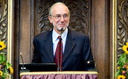 Renzo Piano diseñaría pabellón en Chapultepec 