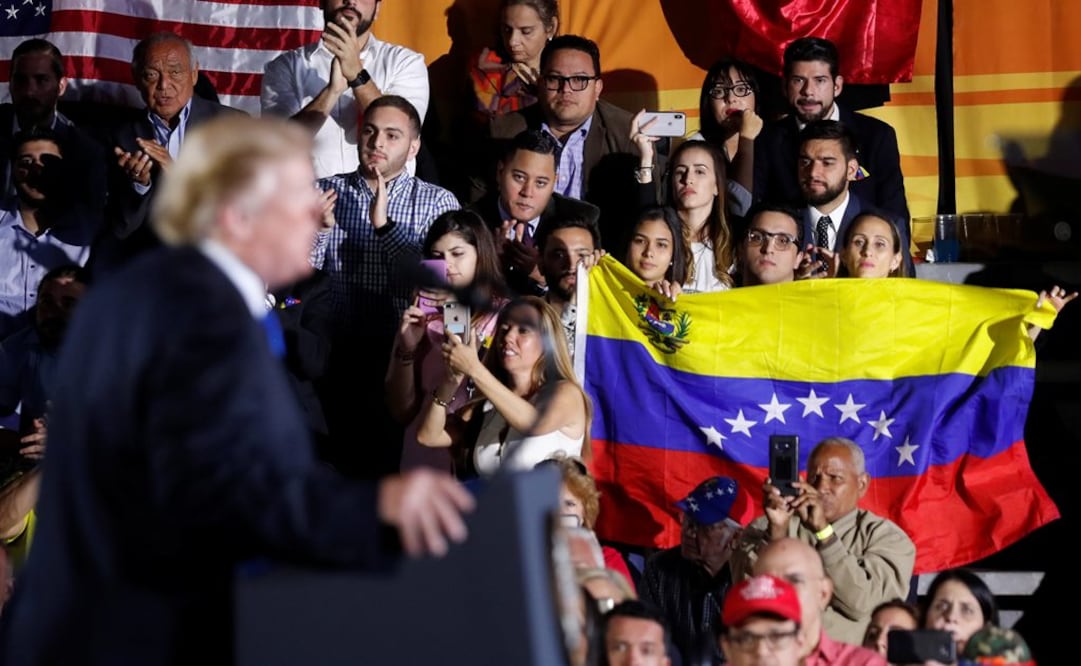 Foto: Archivo/El Universal