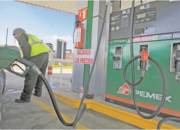FMI dice no a los subsidios de combustibles