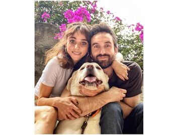 Chulean al novio de Natalia Téllez y le recuerdan a Chumel Torres