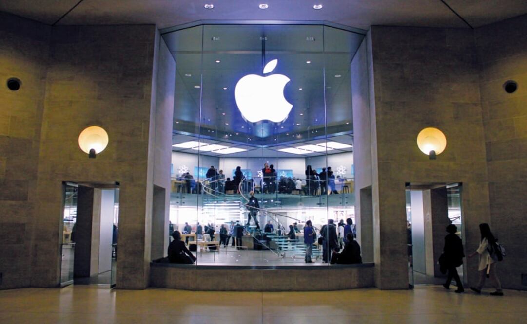 Nuevo malware ataca al sistema operativo de Apple