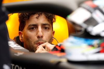 Ricciardo lamenta la diferencia entre autos de F1