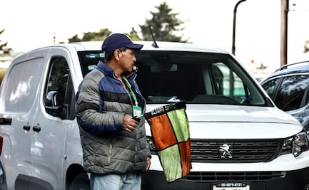 Aprueban sanciones a franeleros en CDMX; esto deberán pagar