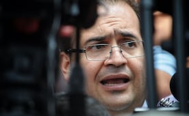 Cronología del caso Javier Duarte, el rostro del “nuevo PRI” presumido por Peña; así fue la caída del exgobernador de Veracruz