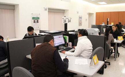 SAT: Sistema funciona con normalidad este martes tras reportes de contribuyentes