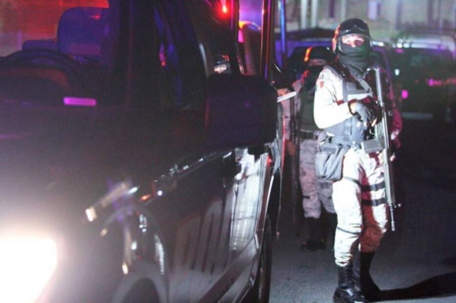 Aplican Pemex y Guardia Nacional operativo en Hidalgo contra huachicol