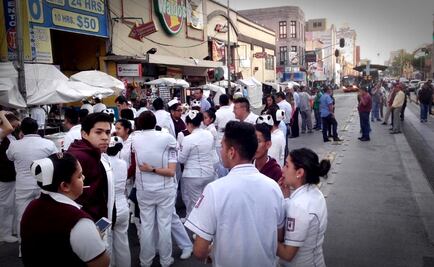 UNAM, IPN y UAM sin daños en sus instalaciones tras sismo