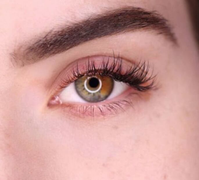 Trucos de maquillaje para una mirada impactante