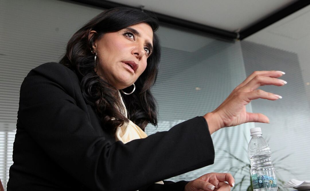 (Foto: Archivo - EL UNIVERSAL)