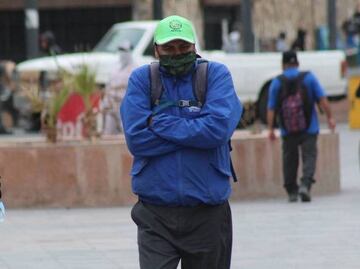 Activan Alerta Amarilla por bajas temperaturas en 7 alcaldías de CDMX; prevén de 4 a 6 grados para el sábado