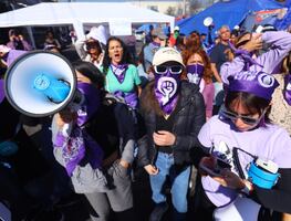 "Una esperanza"; sentencia contra Diego "N" por pornografía infantil sienta precedente para víctimas de violencia digital: abogada