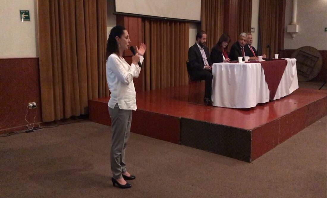 Foto: Archivo/ El Universal