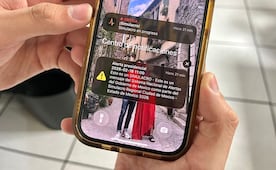 Así puedes desactivar la alerta sísmica "presidencial" de tu celular Android