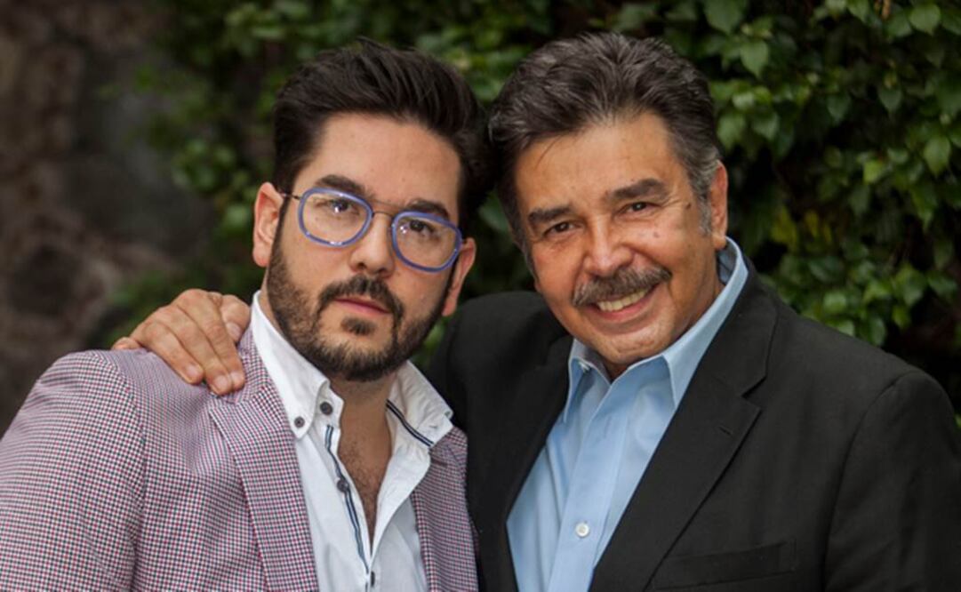 Ortiz de Pinedo señaló que a la par de "La dalia negra" comenzará con los preparativos de la obra española "La llamada". FOTO:Archivo