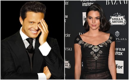 Desde Luis Miguel hasta Kendall Jenner, entre los que apuestan por el alcohol