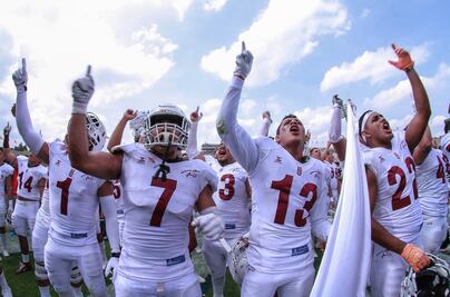 Burros Blancos vence a Pumas CU y se queda con el clásico