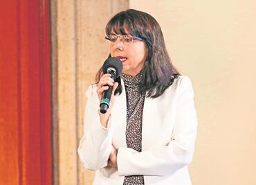 Conacyt reserva información que incluso es pública