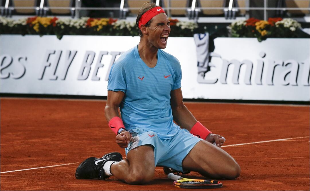 Fenomenal actuación