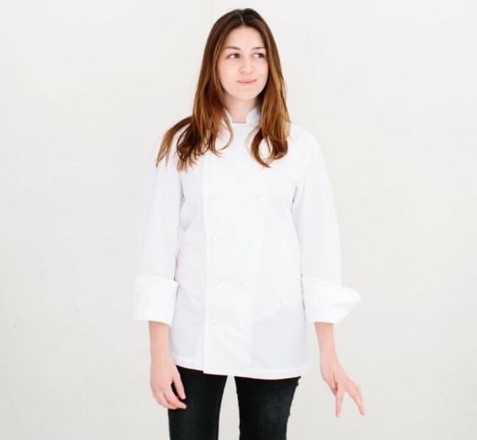 La mexicana Sofía Cortina es reconocida como la mejor repostera de LATAM