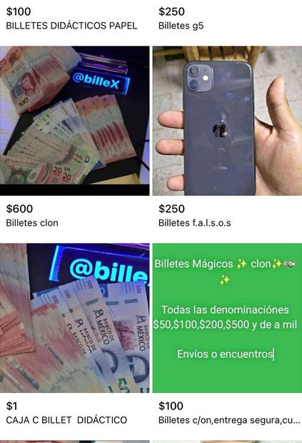 FOTO: tomada de Facebook/ EL UNIVERSAL/