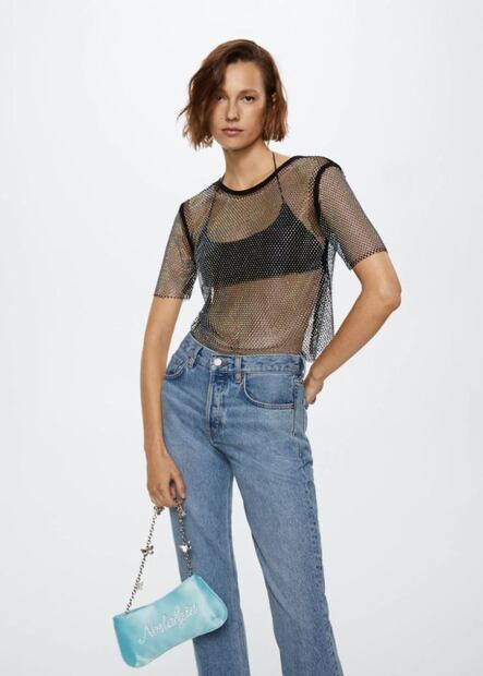 Alerta tendencia: Los tops de red que arrasan en verano