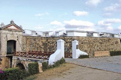 Sin daños a patrimonio, reporta Guerrero