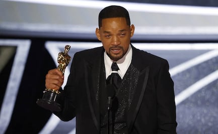 Will Smith "acepta" y "respeta" el veto de la Academia de Hollywood