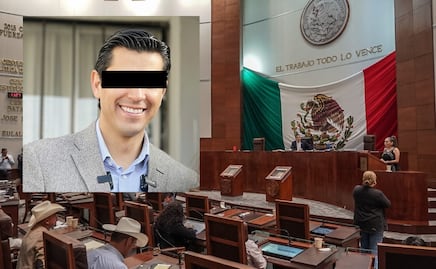 Quitan fuero y destituyen a alcalde por asesinato de músico de “Los Románticos de Zacatecas”