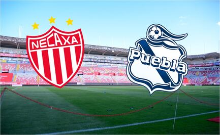 Liga MX: Necaxa vs Puebla EN VIVO - Jornada 9 del Apertura 2025