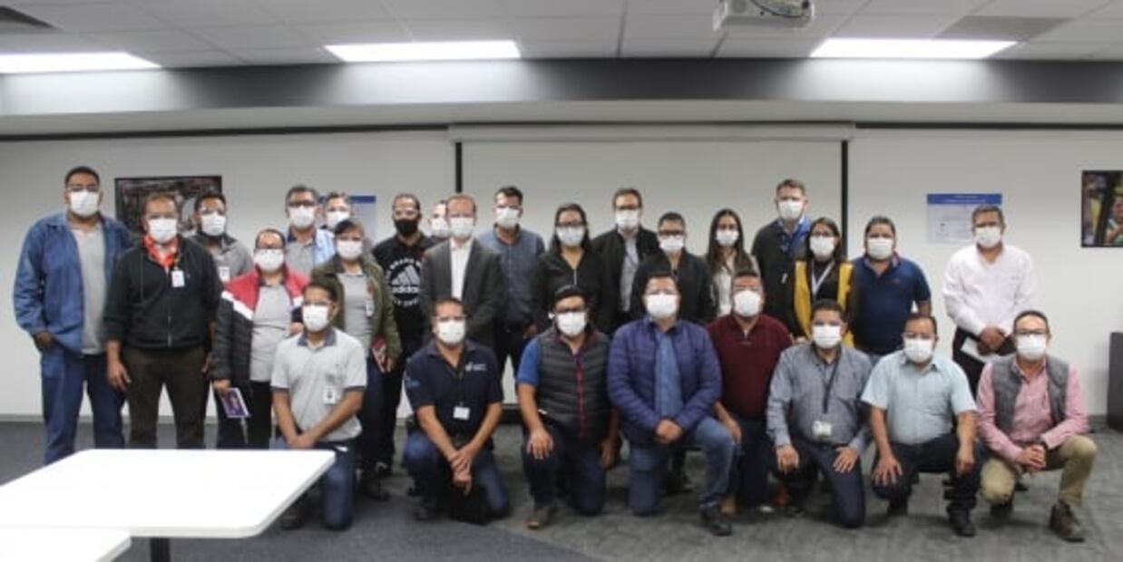 General Motors se reúne con sindicatos que buscan representación de trabajadores en Silao