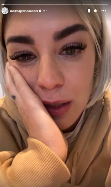 Kalimba es acusado de acoso y abuso sexual por la cantante Melissa Galindo 