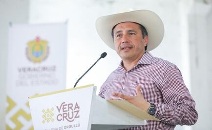 Gobernador de Veracruz recomienda a Yunes Linares usar ungüento "para el ardor"