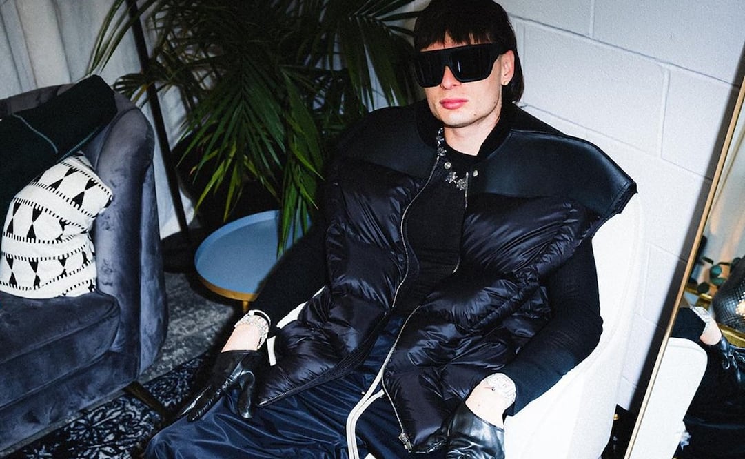 Peso Pluma divide opiniones sobre su asistencia a Viña del Mar 2024. Foto: Instagram