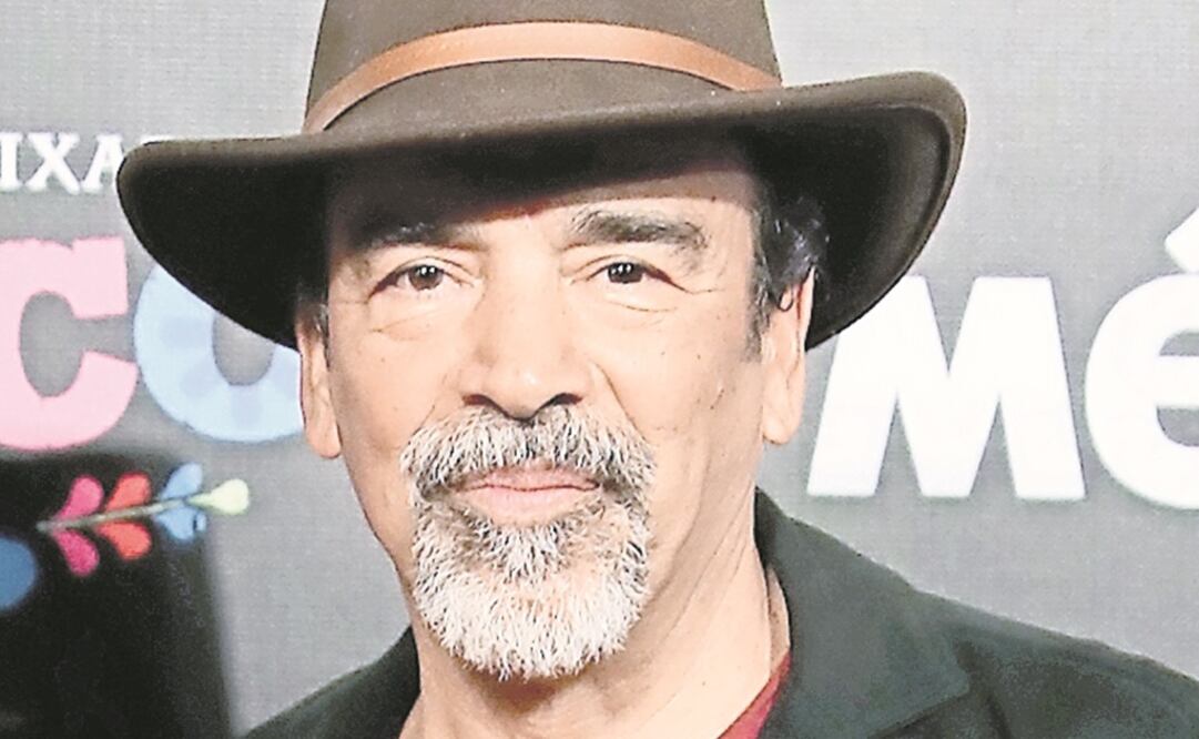 El mexicano estará trabajando en República Dominicana. Foto: BERENICE FREGOSO. EL UNIVERSAL