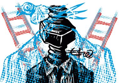 Brugada, entre el dolor y la presión