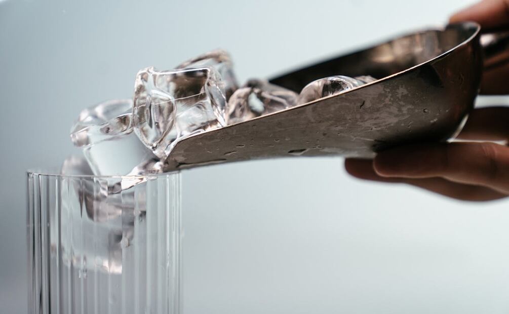 Maneras para mantenerse hidratado. Foto: Pexels