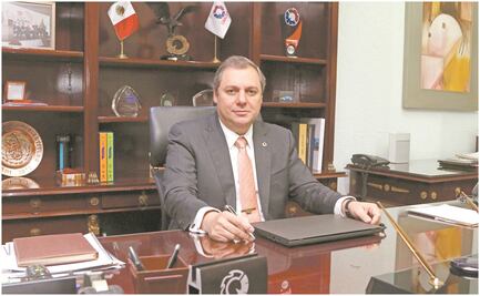 Iniciativa de reforma eléctrica provocará conflictos nacionales e internacionales: Canacintra