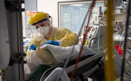 Covid-19: Inmunidad dura al menos 5 meses, sugiere nuevo estudio