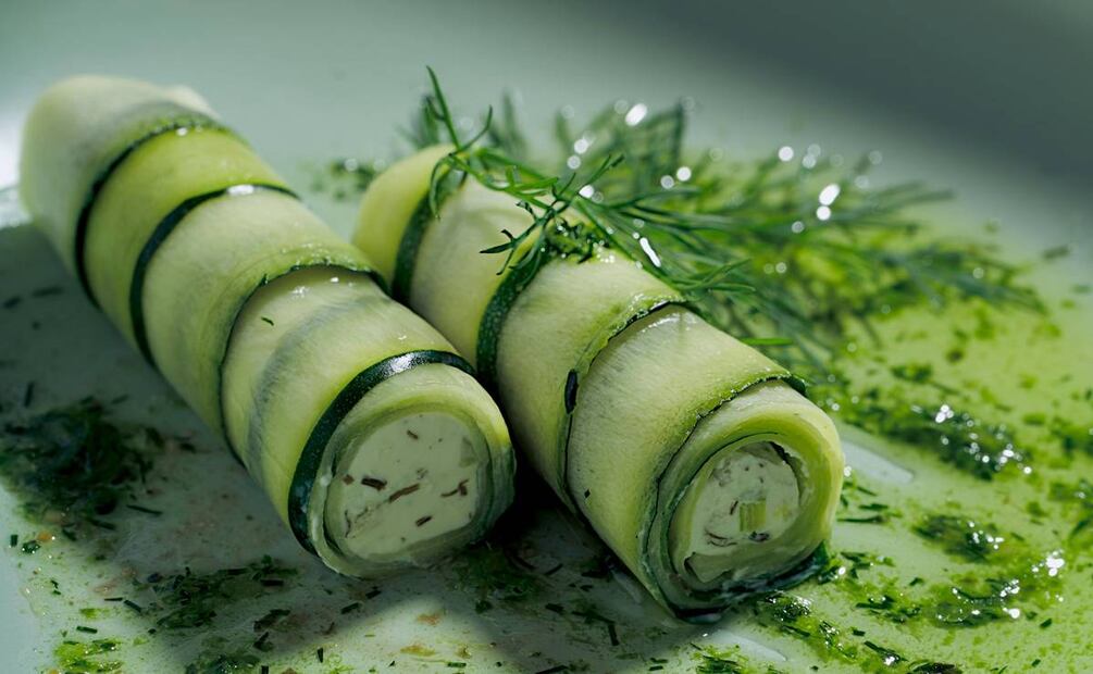 Botanas saludables para navidad y año nuevo. Foto: pexels