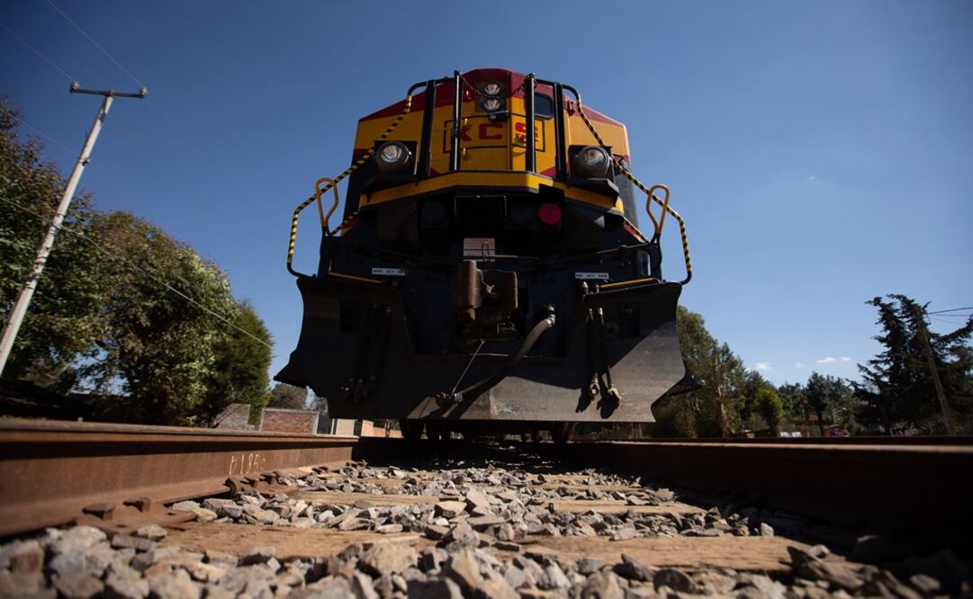 Foto: Rodolfo Ayala / EL UNIVERSAL