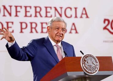 Si ONU pone fin al bloqueo de EU a Cuba habría fiesta y baile en el Zócalo: AMLO