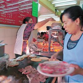 Sin Delantal apuesta por alimentar a los oficinistas