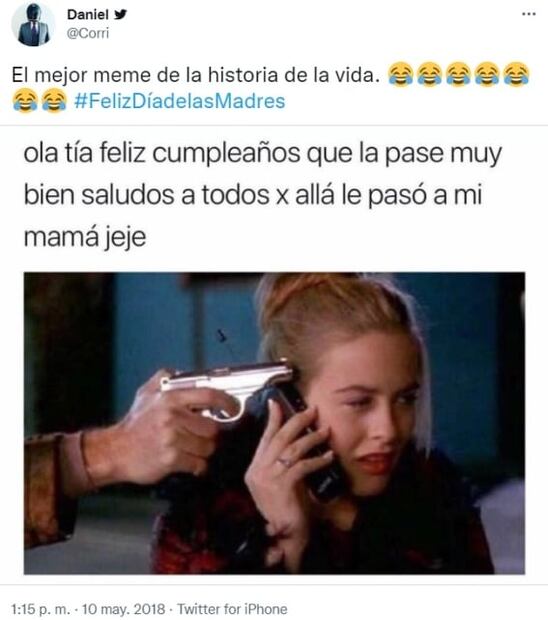 Día de las madres: Doña Lucha y Carmen Salinas protagonizan memes