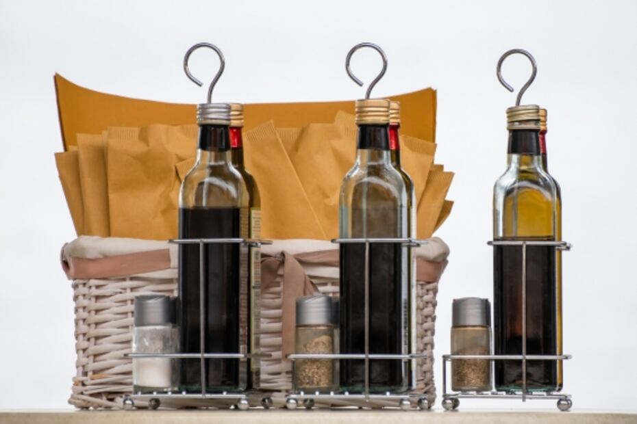 Cómo desinfectar los alimentos sin usar yodo